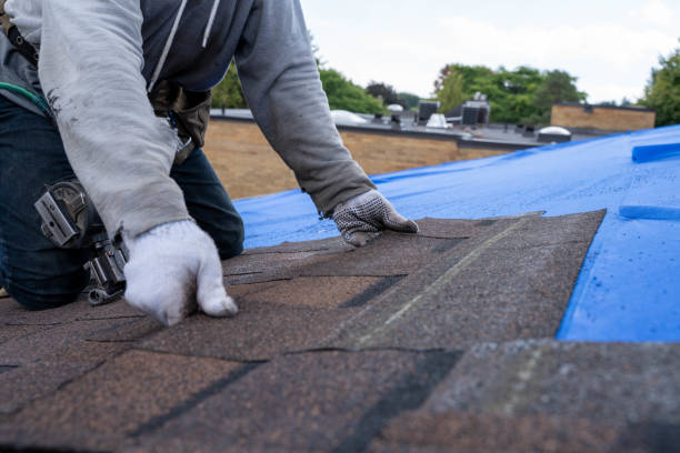 Best Tile Roofing Contractor  in Poteet, TX