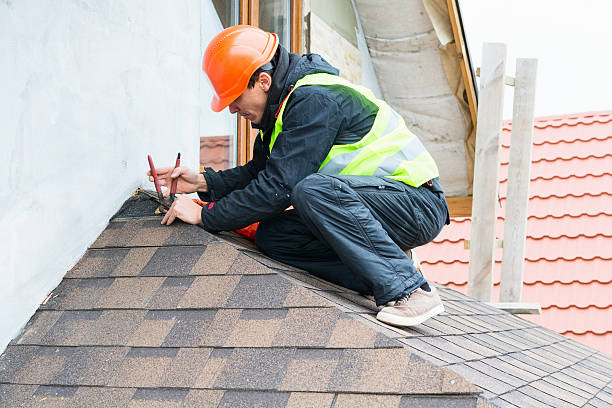 Slate Roofing Contractor in Poteet, TX