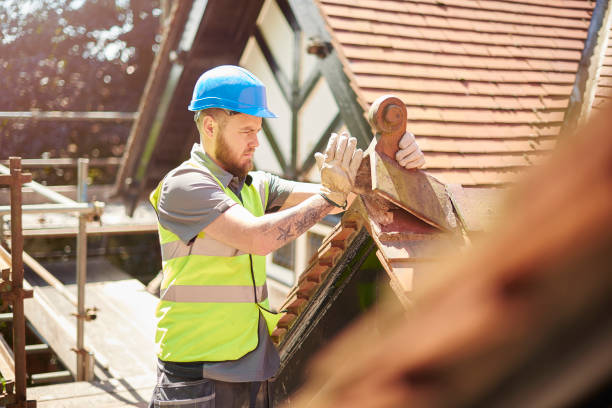 Quick and Trustworthy Emergency Roof Repair Services in Poteet, TX