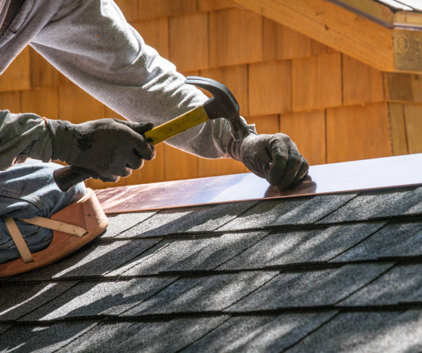 Best Residential Roofing Contractor  in Poteet, TX